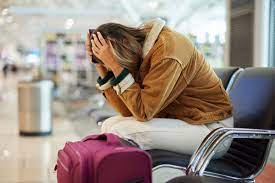 Cancel Flight