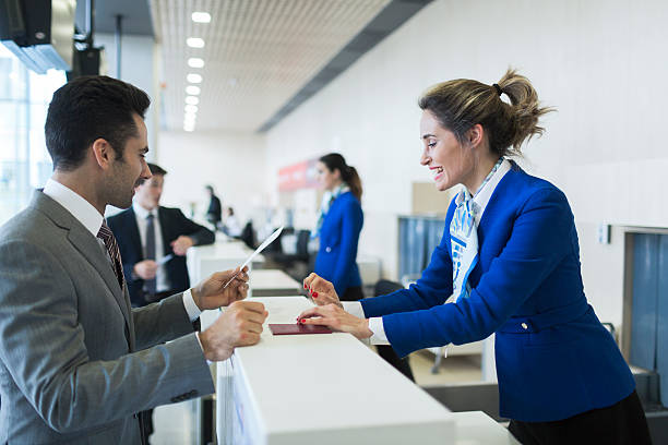 Reservation Assistance